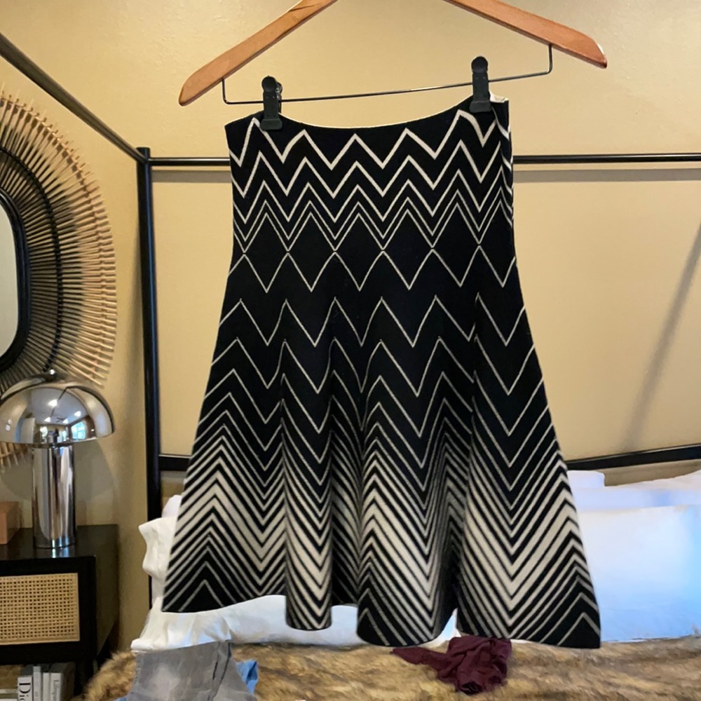 NWT Max Studio Skirt